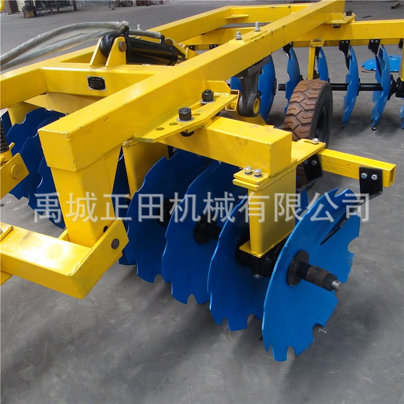 圓盤耙 重型加強(qiáng)