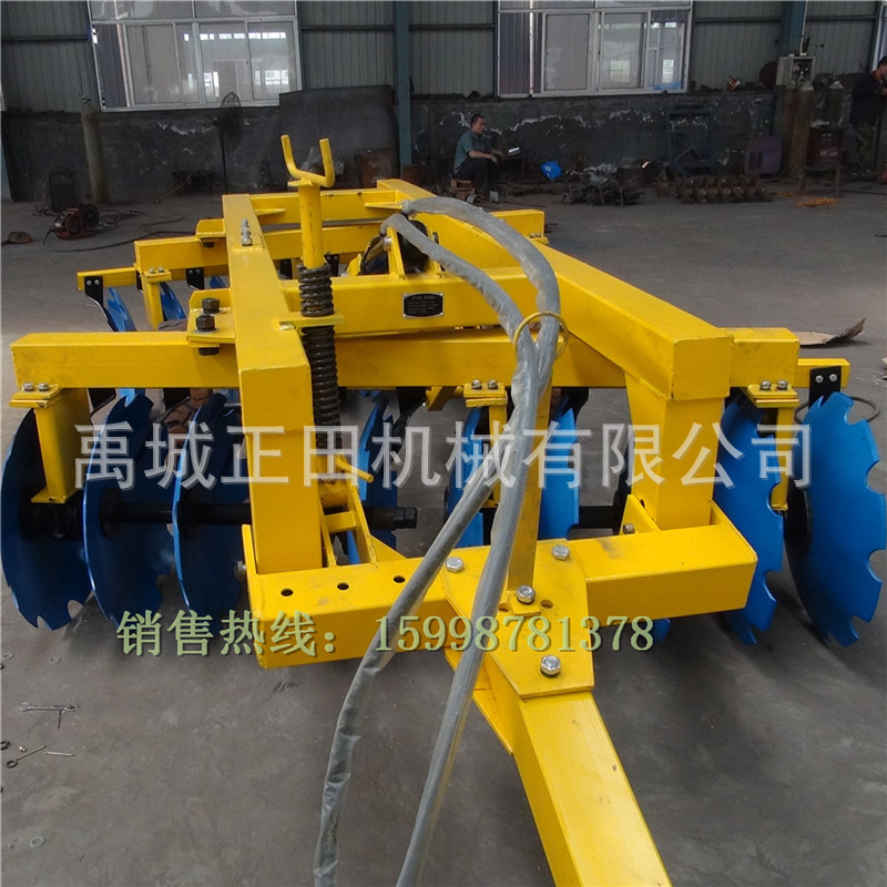 圓盤耙生產(chǎn) 廠家 660耙片