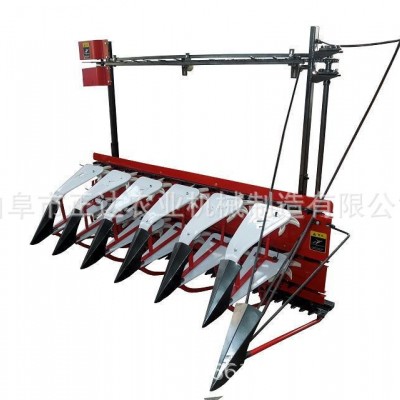 阿拉善盟省力靈活割曬機(jī) 毛豆割曬機(jī) 辣椒專(zhuān)用割曬機(jī)