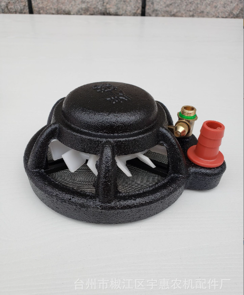 YH-0034 過濾攪拌兩用機攪拌器 濾網(wǎng)農(nóng)用打藥機園林混藥器三缸泵