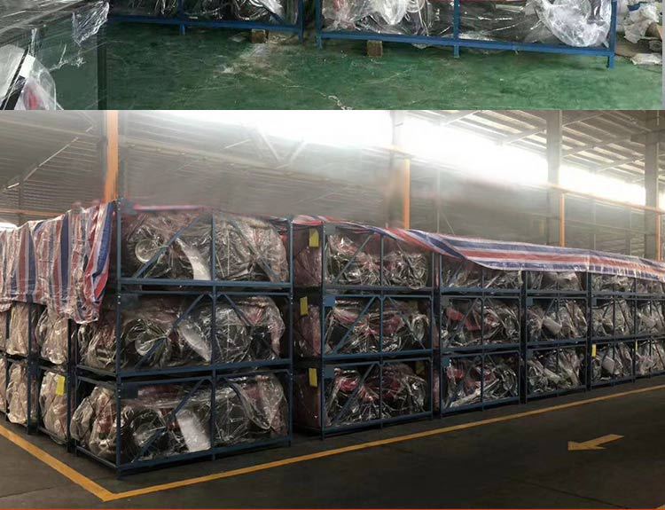 駕駛式草坪機(jī)_09