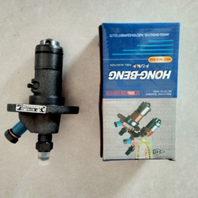 常柴單缸柴油機(jī)油泵總成 常發(fā)原廠S195 S1105 ZS1115高壓油泵配件