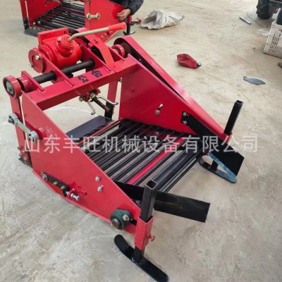 高效率新款土豆收獲機(jī)土豆紅薯挖貨機(jī)紅薯地瓜收獲機(jī)