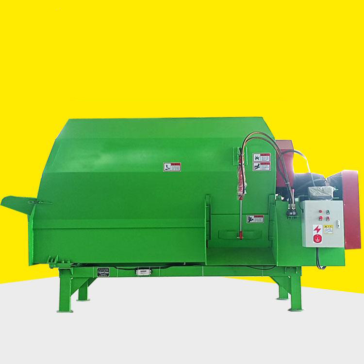 九立方TMR飼料混合攪拌機 飼料添加劑混合攪拌機 支持預(yù)購