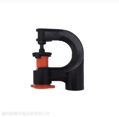防蟲式旋轉(zhuǎn)微噴頭 直立地插式 灌溉設(shè)備 溫室大棚 農(nóng)業(yè)生產(chǎn) 園林園藝生產(chǎn)