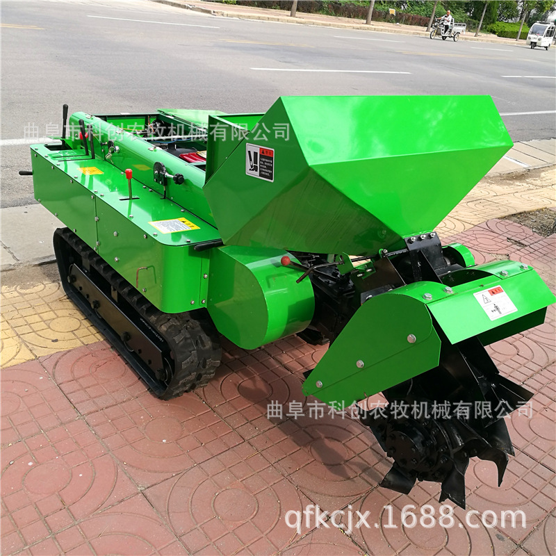 開溝施肥機(jī)230