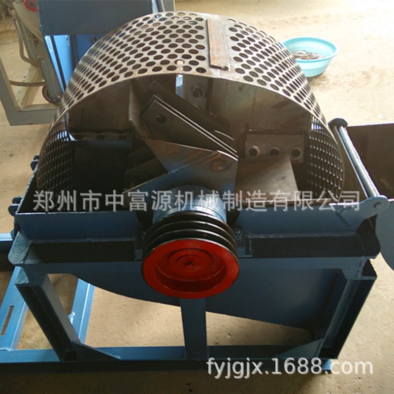 供應(yīng)木材粉碎機(jī)木屑鋸末粉碎機(jī)小型中型大型樹(shù)枝菇木破碎機(jī)設(shè)備