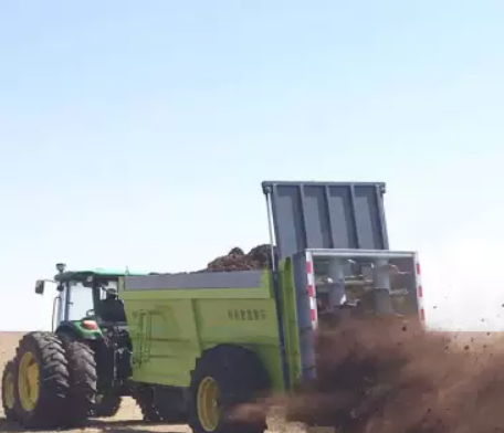 農(nóng)家糞撒糞機(jī) 發(fā)酵糞撒糞機(jī) ***