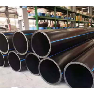 果場噴灌灌溉6寸農(nóng)田pe噴灌管材1.6mpa廠家批發(fā)