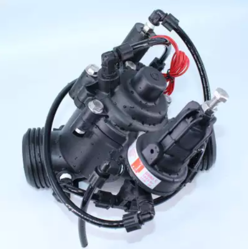 農(nóng)業(yè)灌溉系統(tǒng)減壓灌溉解決設(shè)備減壓閥