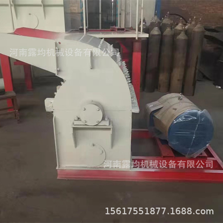 木材粉碎機(jī)