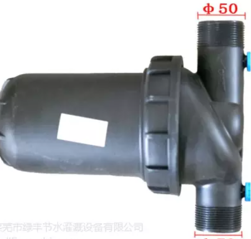 疊片網(wǎng)式過濾器設(shè)備新品滴灌噴灌過濾網(wǎng)施肥器自動(dòng)節(jié)水灌溉***