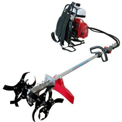 產地貨源農用機械割草機 自產自銷多功能背負式果園旋耕除草機