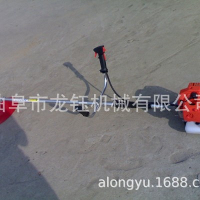 新型四沖程背負式松土微耕機 新款園林綠化草坪修剪割草機