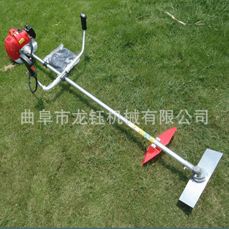 四沖程割草機(jī)