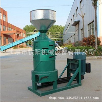 節(jié)能脫皮碾米機 優(yōu)質(zhì)專業(yè)智能碾米機 水稻谷子脫皮碾米機