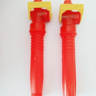 農(nóng)用電動噴霧器開關(guān)手把 紅色加長加厚推拉式閥門開關(guān) 噴霧器配件