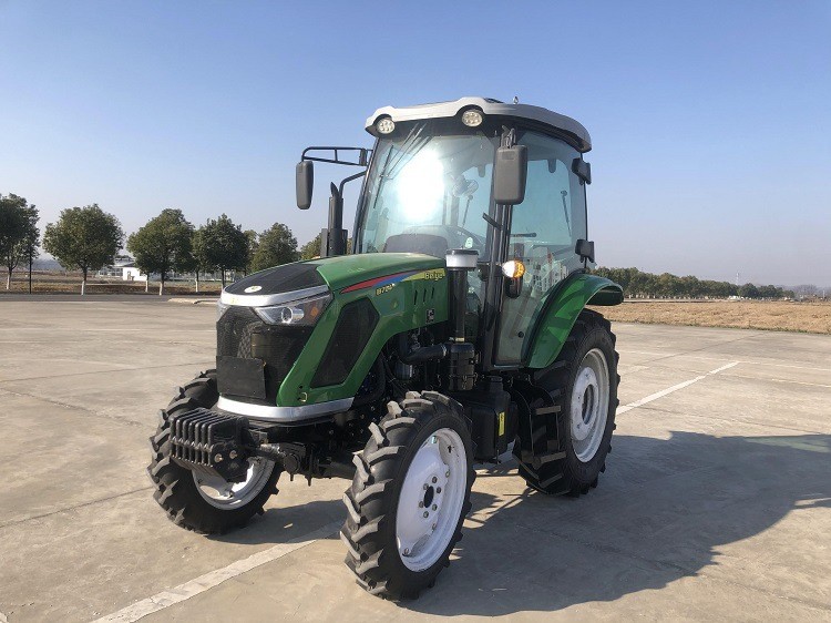 寧波北野拖拉機(jī)B704農(nóng)業(yè)農(nóng)機(jī)具大馬力拖拉機(jī)
