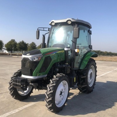 寧波北野拖拉機(jī)B704農(nóng)業(yè)農(nóng)機(jī)具大馬力拖拉機(jī)