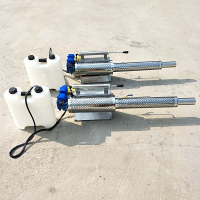 促銷脈沖噴霧機(jī) 斜挎式脈沖噴霧機(jī) 農(nóng)作物脈沖煙霧打藥機(jī)