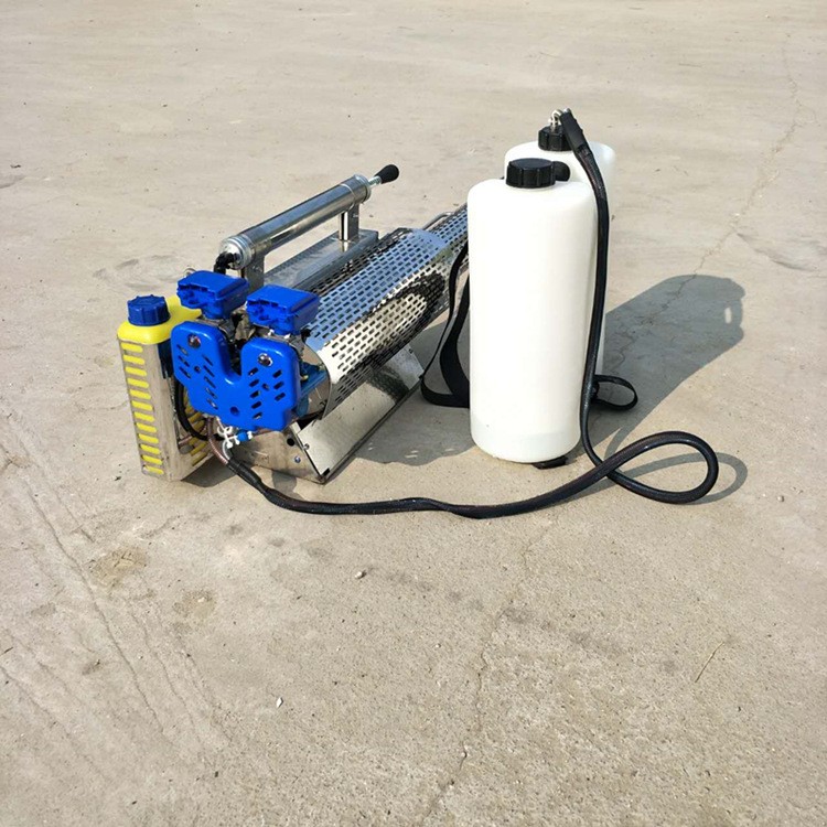 農(nóng)業(yè)用脈沖噴霧機 汽油脈沖打藥機 斜挎式脈沖噴霧機廠家