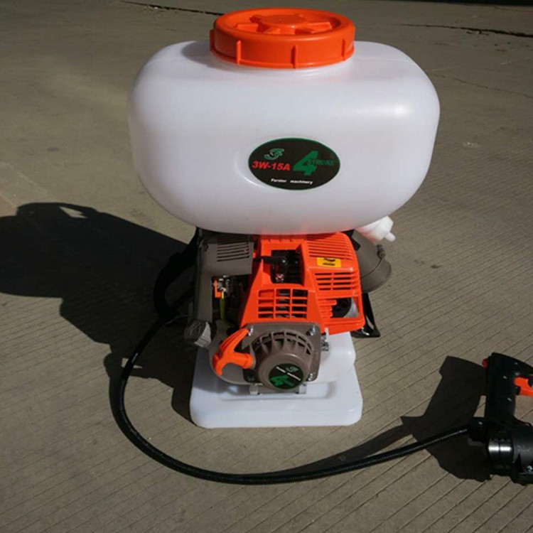 大容積背負式噴霧機 節(jié)省人力背負式噴霧機