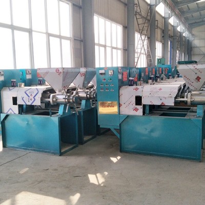 全自動螺旋花生菜籽榨油機 花生芝麻小型榨油機全自動榨油設(shè)備