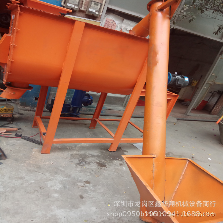 砂漿攪拌機(jī)