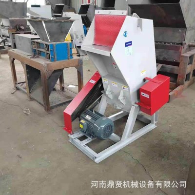 600型塑粉粉碎機(jī) 水果筐粉碎機(jī)設(shè)備 礦泉水瓶破碎機(jī)