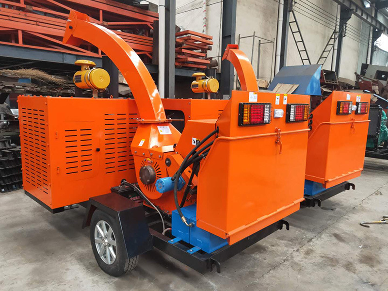 樹枝粉碎機(jī)詳情3