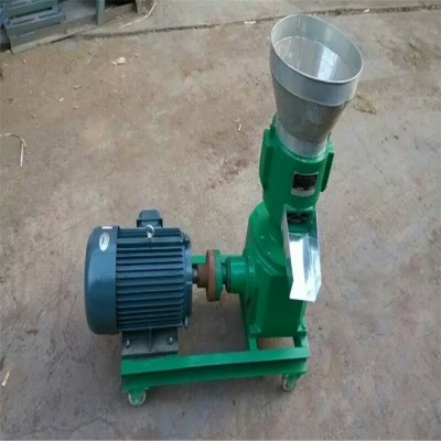 供應(yīng)小型養(yǎng)殖場用飼料顆粒機(jī) 飼料顆粒機(jī) 魚飼料顆粒機(jī)