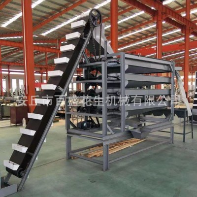 廠家花生果篩選機(jī) 分選機(jī) 篩選糧食 花生分選機(jī) 五谷雜糧篩選機(jī)