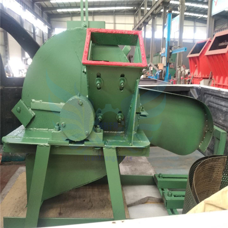 木材粉碎機(jī)