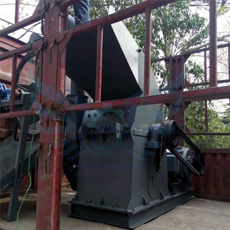 木材粉碎機(jī)