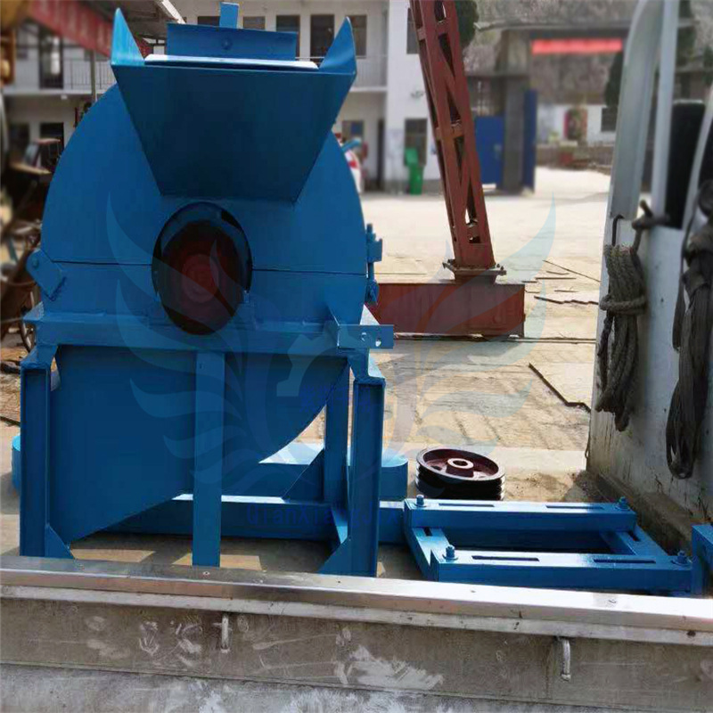 木材粉碎機(jī)