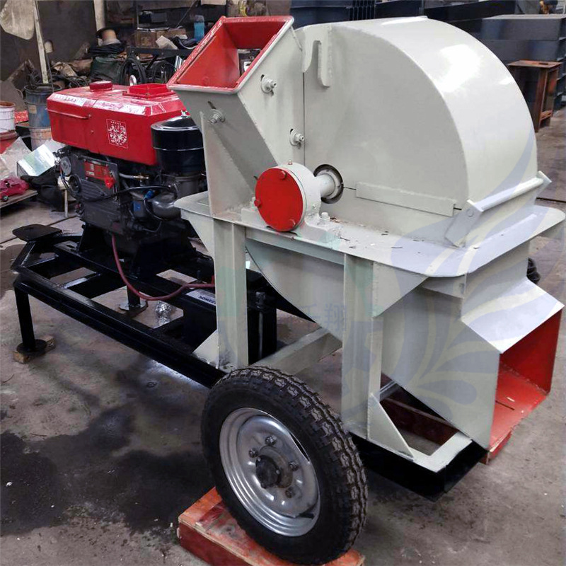 木材粉碎機(jī)