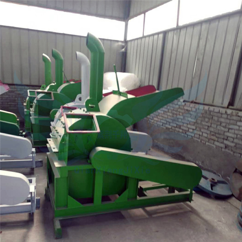 木材粉碎機(jī)