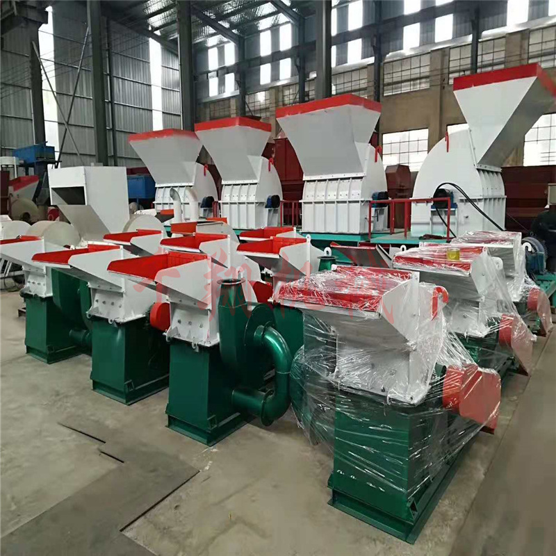 木材粉碎機(jī)