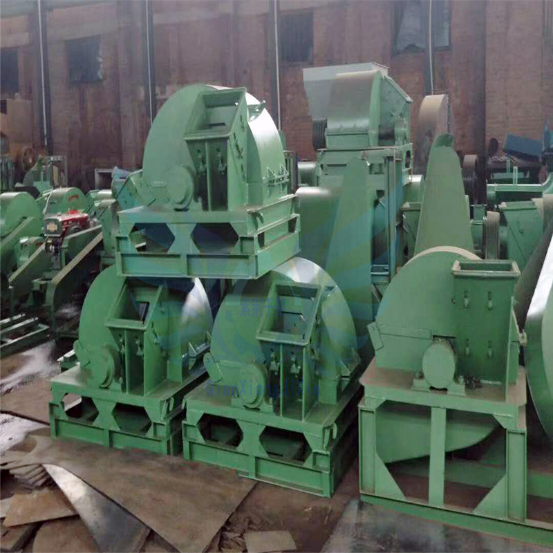 木材粉碎機(jī)