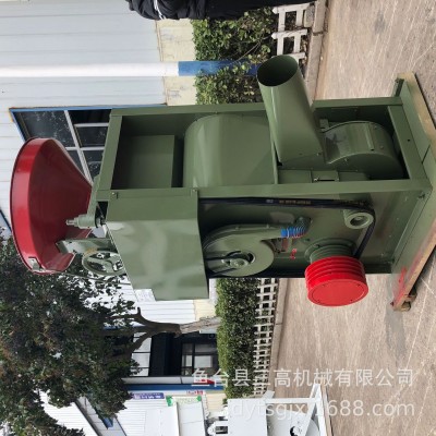 【廠家】SB10組合米機(jī)稻谷大米綜合型設(shè)備膠輥礱谷噴風(fēng)碾米