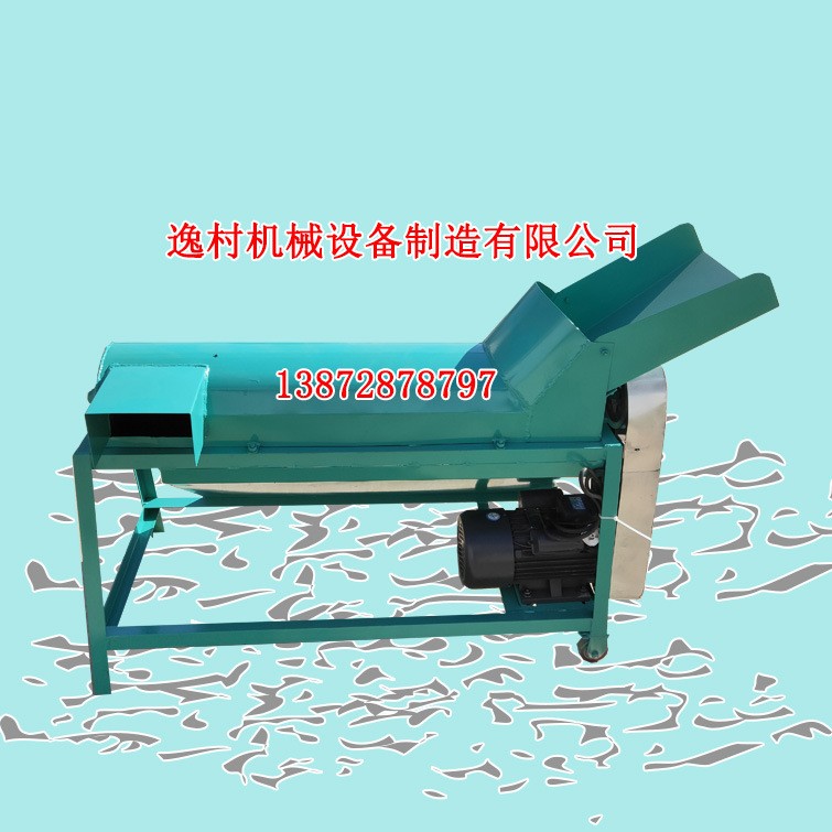 袋料分離設(shè)備 菌包脫袋機(jī) 香菇平菇脫袋機(jī) 廢菌棒分離設(shè)備