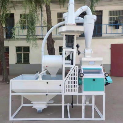 熱銷全自動(dòng)耐用美觀現(xiàn)貨優(yōu)惠小麥單機(jī)面粉機(jī)