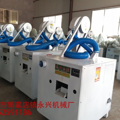 JXJ-101永興機(jī)械 比重式小麥大豆玉米糧食蔬菜種子精選機(jī)篩選機(jī)