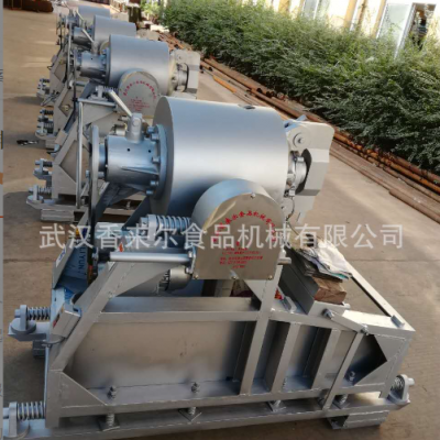 咖啡玉米配套設(shè)備 咖啡玉米不銹鋼篩選機(jī)