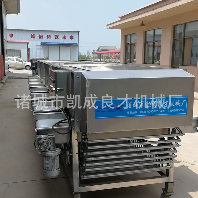 滾杠選果機水果分級機 果蔬加工設備 廠家直銷