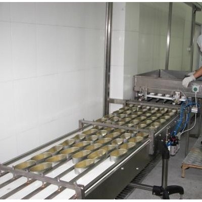魚罐頭生產(chǎn)線,鯪魚沙丁魚金槍魚金槍魚娃娃魚罐頭生產(chǎn)線設(shè)備