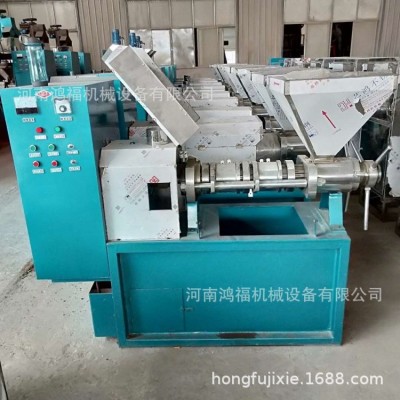 供應(yīng)江西螺旋擠油機(jī) 全自動(dòng)油茶果榨油機(jī) 壓油榨條榨圈榨螺配件