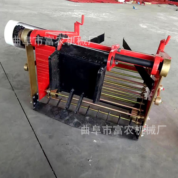 馬鈴薯收獲機(jī) 手扶土豆收獲機(jī) 土豆洋芋收獲機(jī)