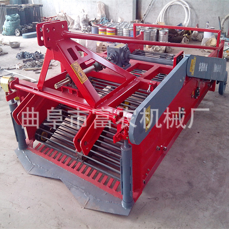 土豆收獲機(jī)