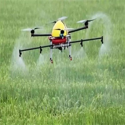 華礦智能無人植保無人機 廠家現(xiàn)貨 性能穩(wěn)定 智能無人植保無人機